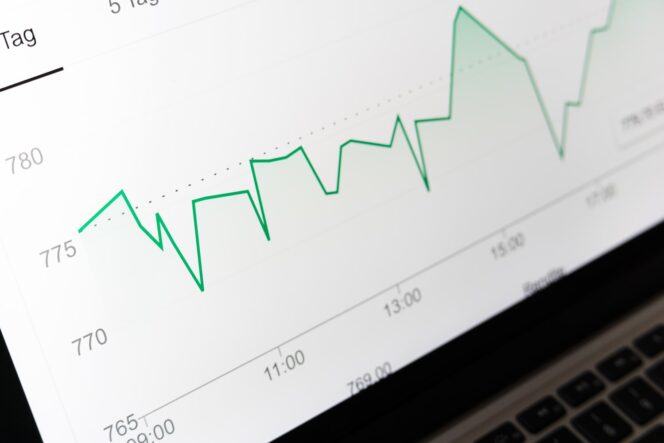 Sådan investerer du i ETF’ere